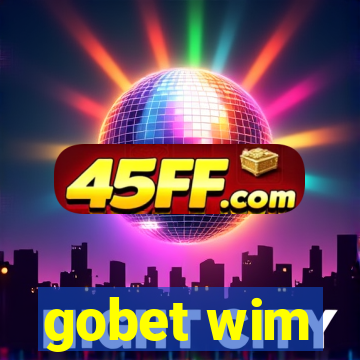 gobet wim